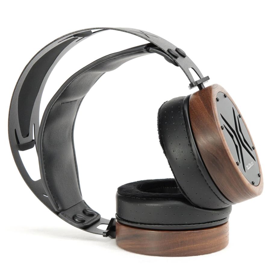 在庫あり 即納 OLLO Audio X1 オープン バック ヘッドホン オッロ