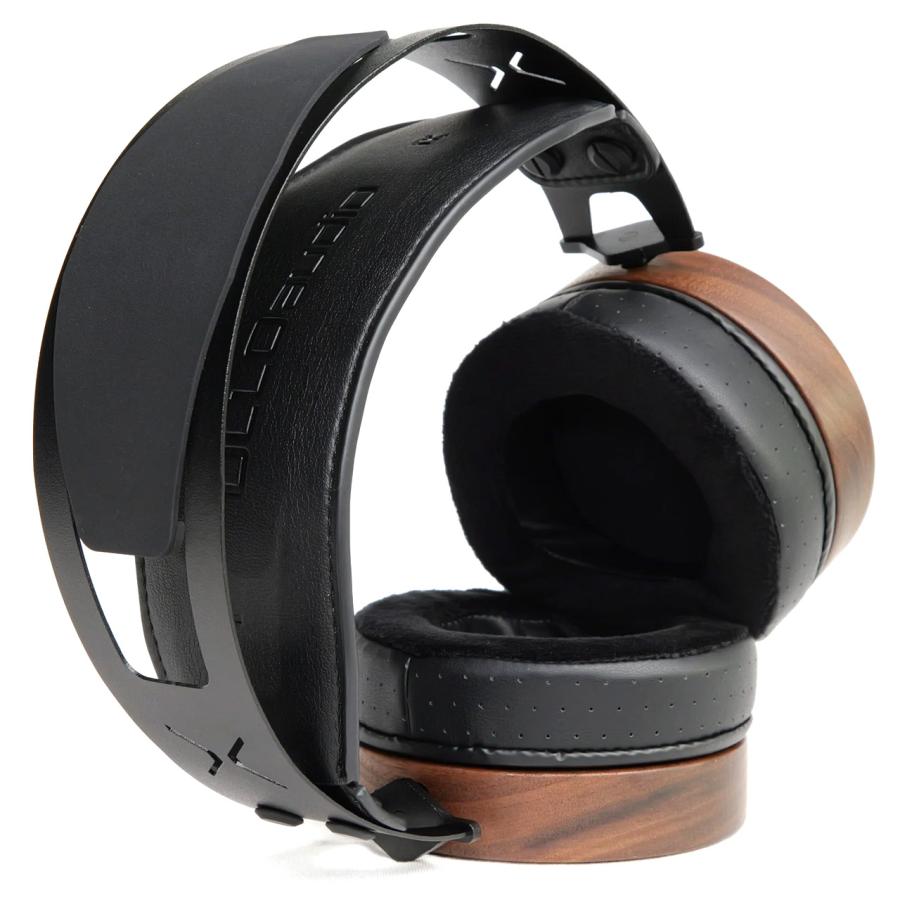 在庫あり 即納 OLLO Audio X1 オープン バック ヘッドホン オッロ