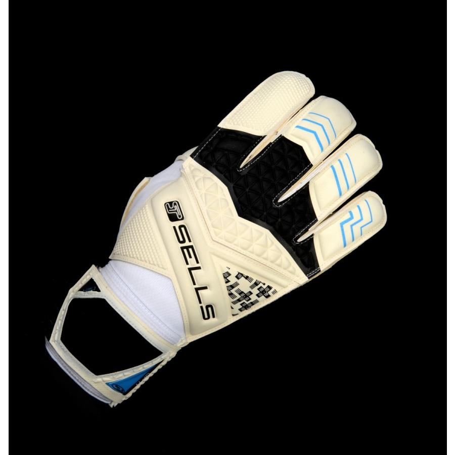セルス キーパーグローブ SELLS:ラップ プロ H2O アクア SGP181905J
