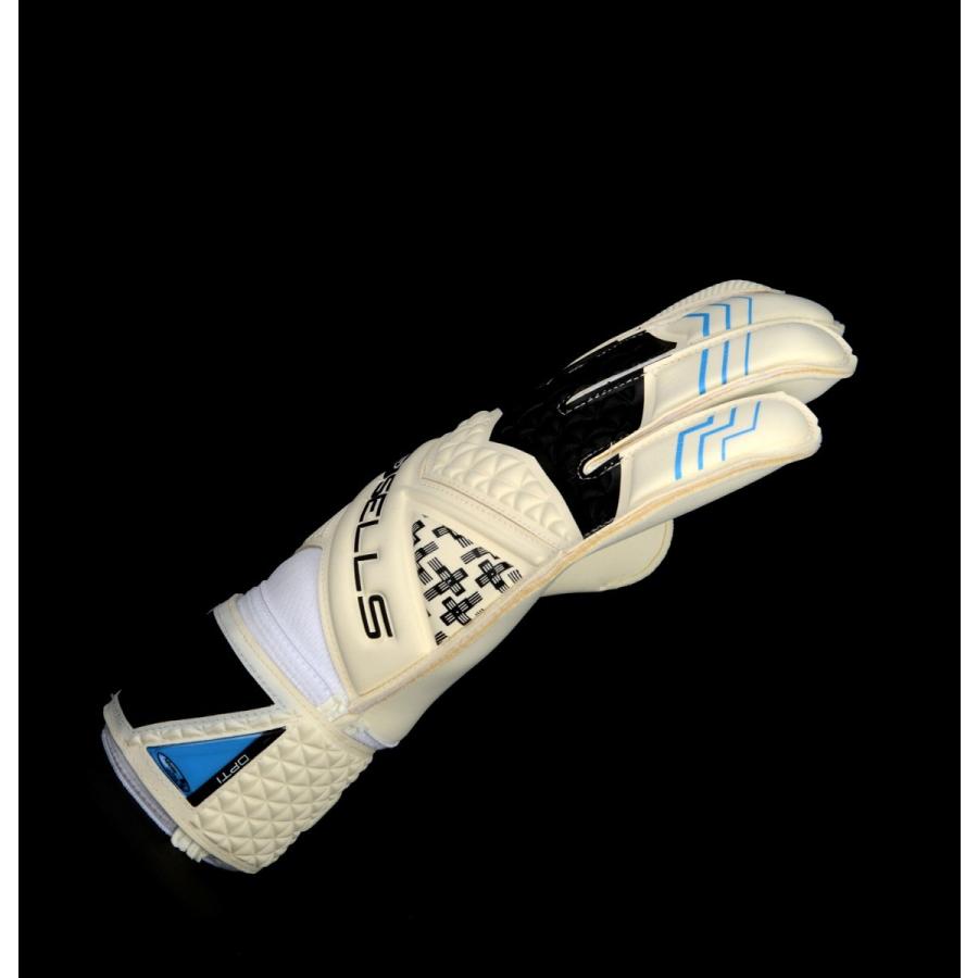 セルス キーパーグローブ SELLS:ラップ プロ H2O アクア SGP181905J