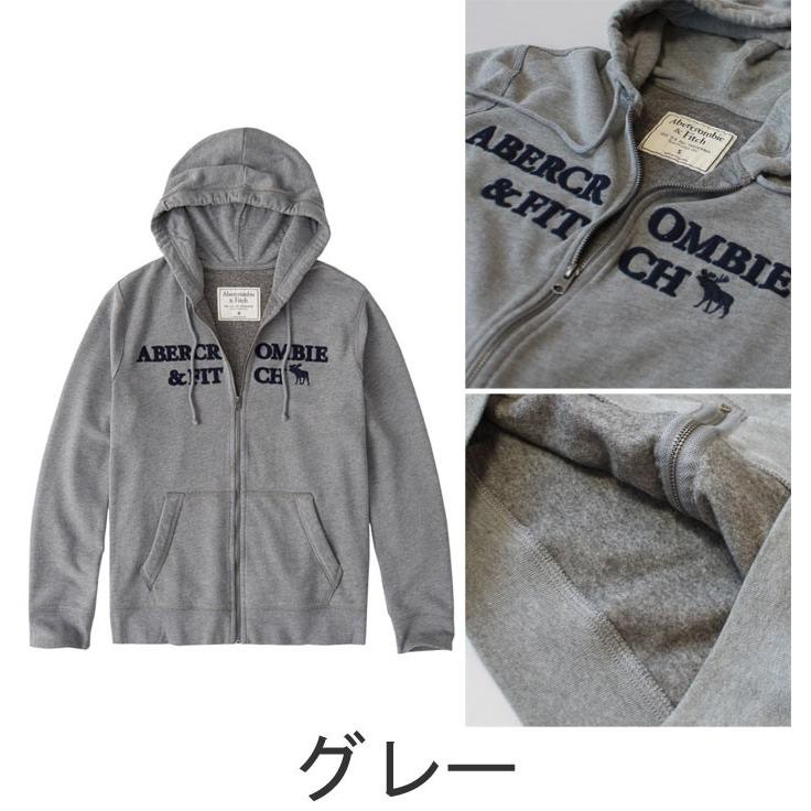 Abercrombie&Fitch（アバクロンビー&フィッチ） 正規品 メンズ