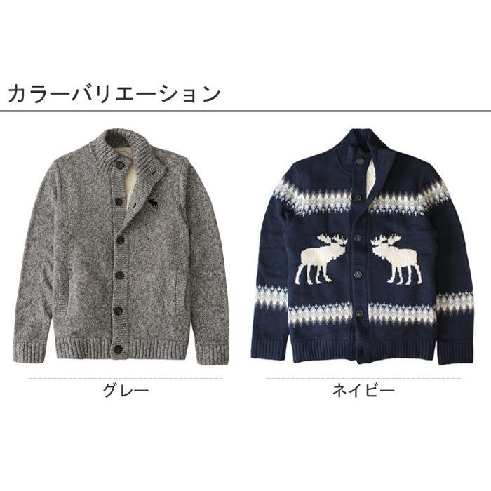 Abercrombie&Fitch（アバクロンビー&フィッチ） 正規 アバクロ メンズ