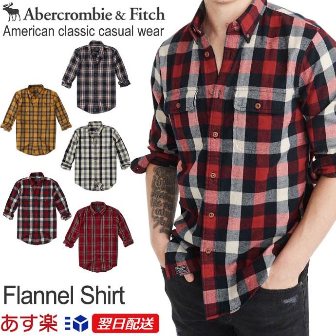 Abercrombie&Fitch（アバクロンビー&フィッチ） アバクロンビー