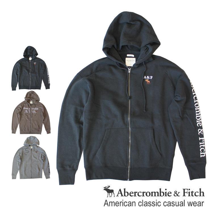 Abercrombie&Fitch（アバクロンビー&フィッチ） 正規品 アバクロ