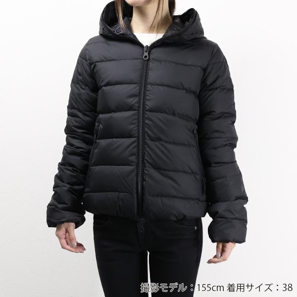 DUVETICA（デュベティカ） THIASEI ダウンジャケット パッカブル仕様