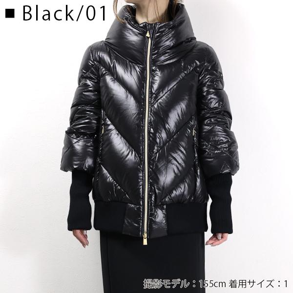 TATRAS（タトラス） TUYUKKA ダウンジャケット フードなし ダウン