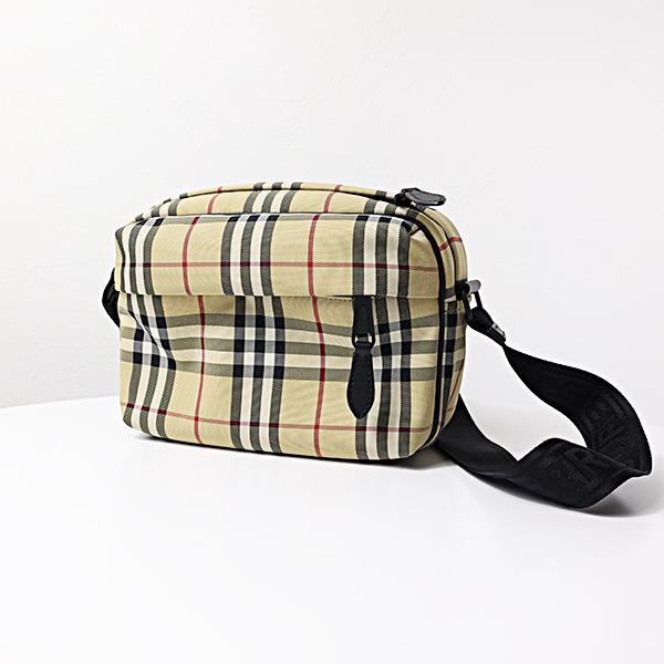 BURBERRY（バーバリー） ML Paddy Shoulder Bag ショルダーバッグ