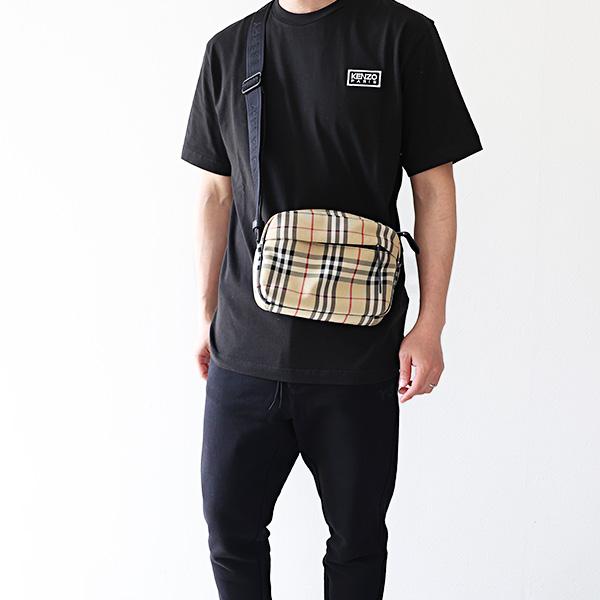 BURBERRY（バーバリー） ML Paddy Shoulder Bag ショルダーバッグ