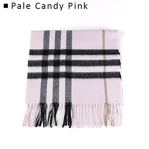 BURBERRY（バーバリー） マフラー Classic Checked Fringe Scarf
