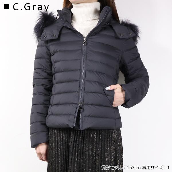 TATRAS（タトラス） ダウンジャケット VARENA Down Jacket ヴァレナ