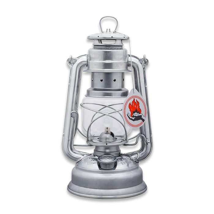フュアハンド 276 zink ジンク ハリケーン ランタン : ランプベルジェ