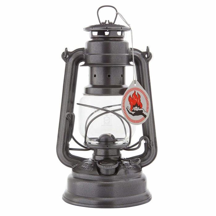 フュアハンド 276 zink ジンク ハリケーン ランタン : ランプベルジェ