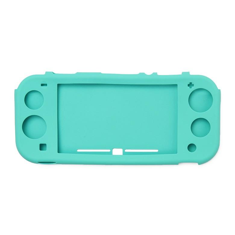 ニンテンドー スイッチライト シリコンカバー 【010】 : ランプ