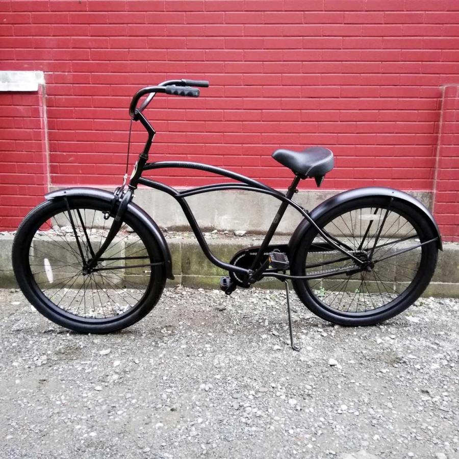 自転車 RAINBOW PCH101 26