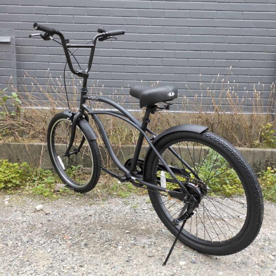 自転車 KB 24