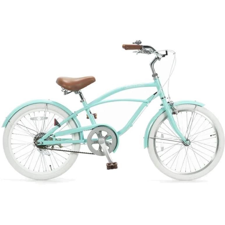 自転車 Feelling of decks FOD-20 子供用自転車 20インチ ビーチ