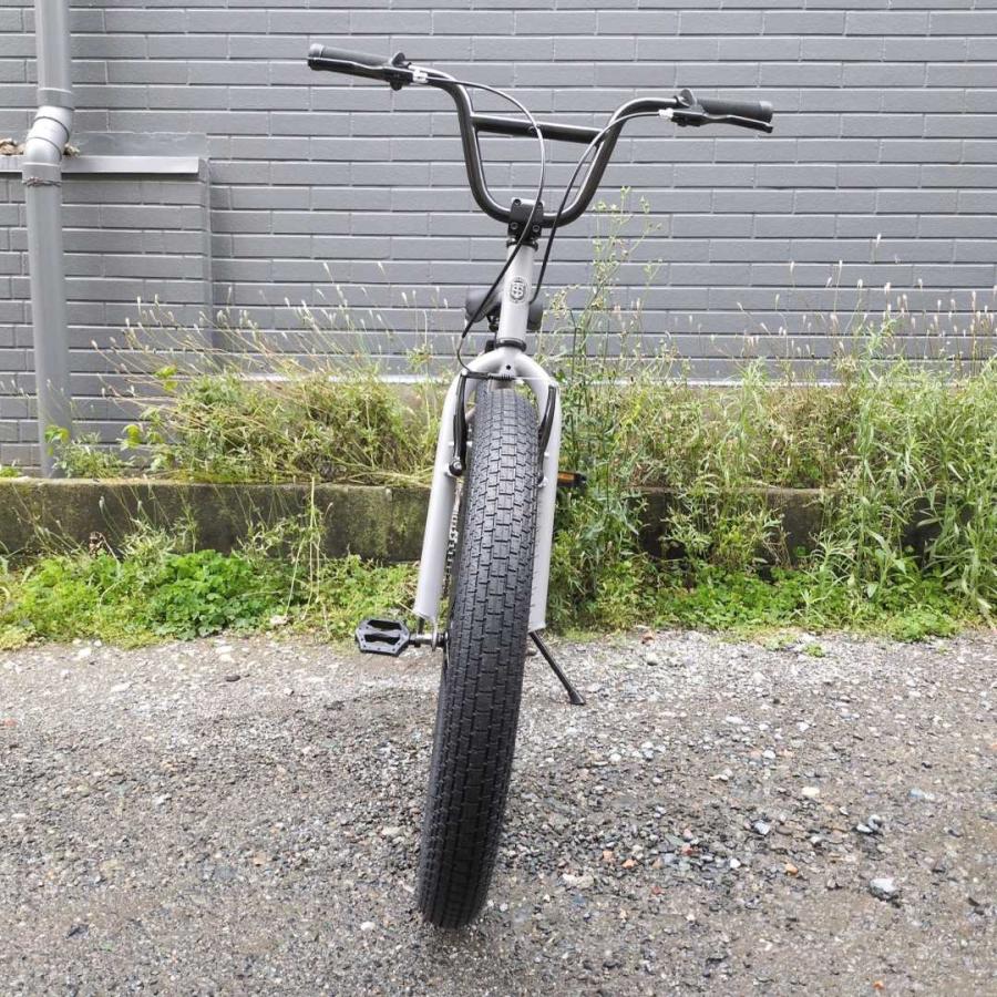 自転車 T-STREET 24