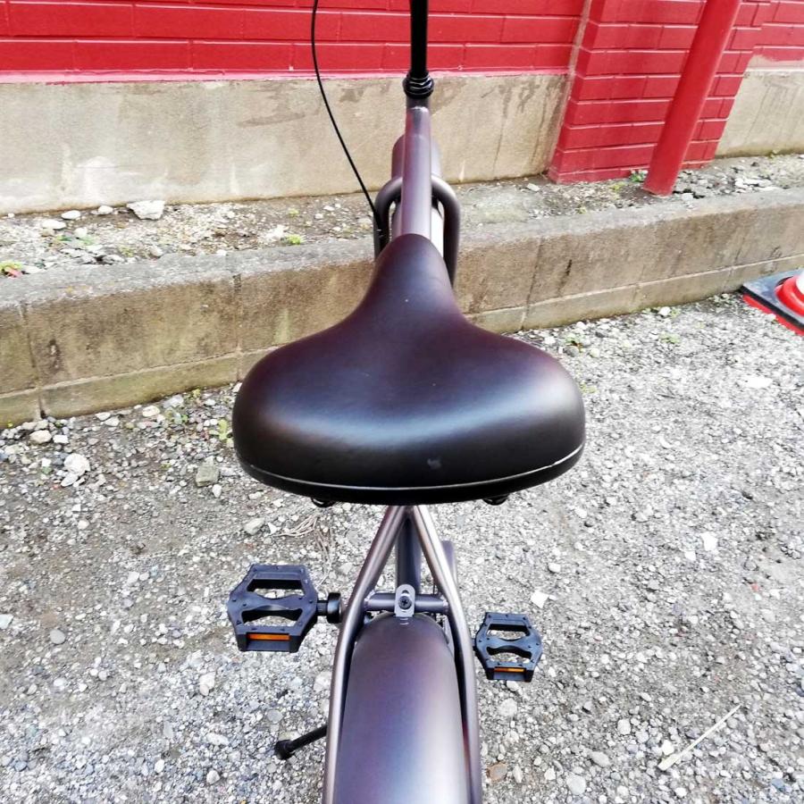 自転車 RAINBOW TYPE-X 26