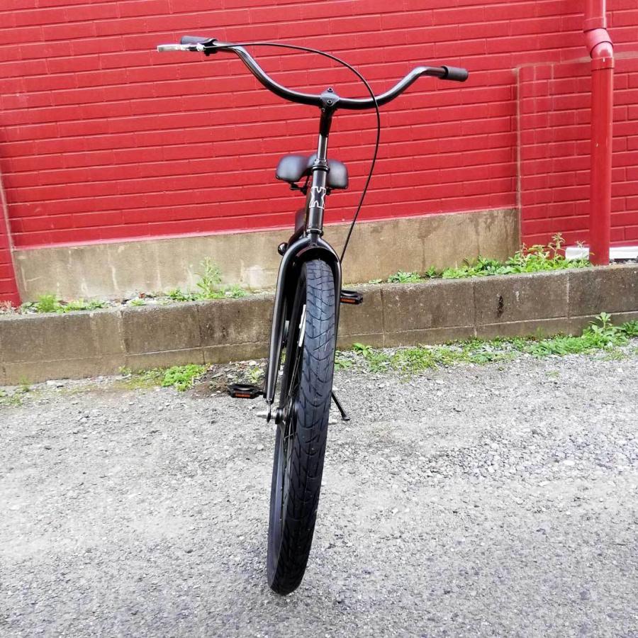 自転車 RAINBOW TYPE-X 26