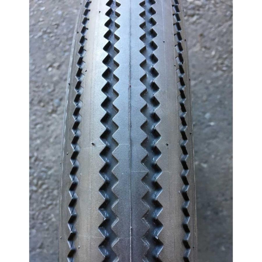 自転車 タイヤ VEE RUBBER ファットタイヤVEE ZIG-ZAG 26×4.0 ワイヤー