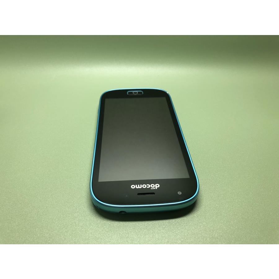 らくらくシリーズ 【Simロック解除済み】Docomo らくらく