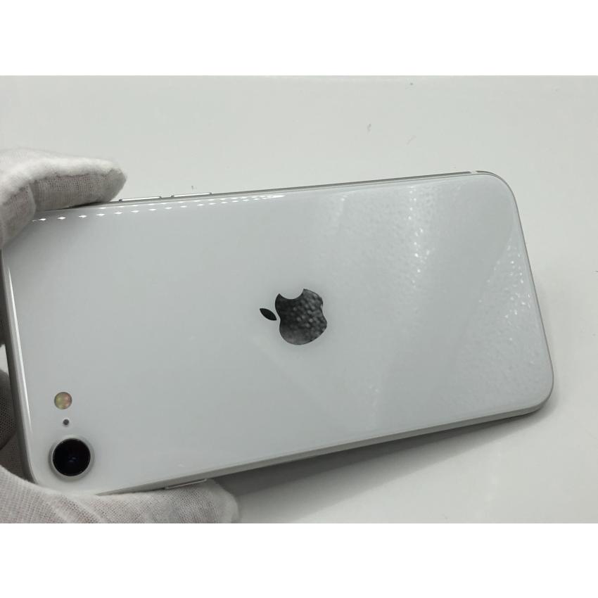 iPhone SE（第2世代） 【SIM フリー】☆Bランク☆ AU SE （第2世代