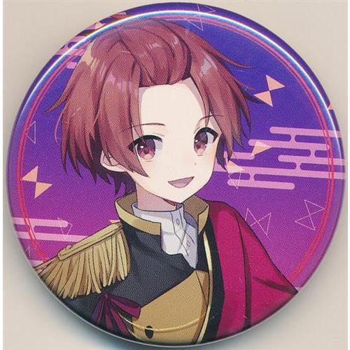 イレギュラーダイス いれいす ランダム缶バッジ 第6弾 ソロワンマン