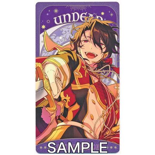 あんさんぶるスターズ アルカナカードコレクション 3 朔間零 あんスタ