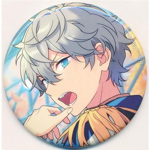 あんさんぶるスターズ イベコレ缶バッジ 2023 SPRING -Casual Side