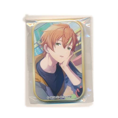 プロジェクトセカイ カラフルステージ スクエアバッジコレクション(缶