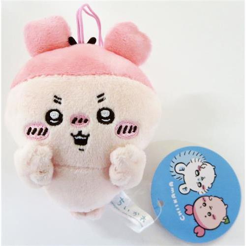 ちいかわ 古本屋・モモンガ マスコット 古本屋 : らしんばん通販 Yahoo