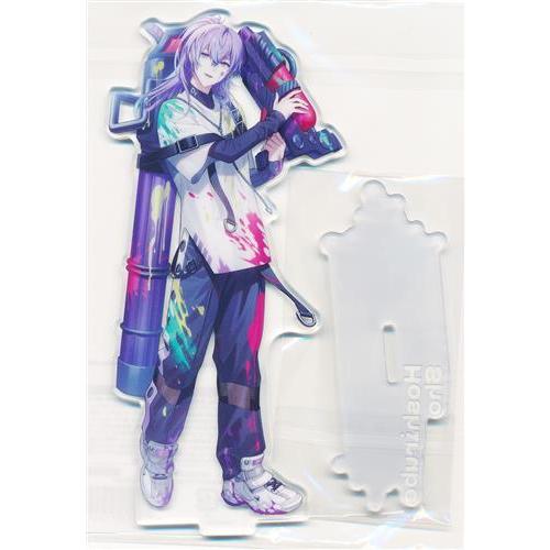 にじさんじ & NIJISANJI EN HEROES 1st Anniversary アクリルスタンド