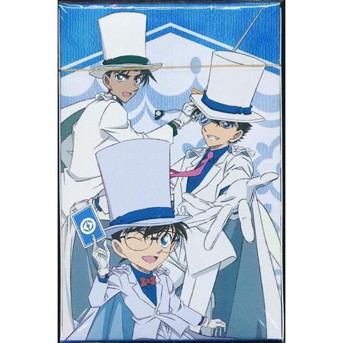 劇場版 名探偵コナン 100万ドルの五稜星×くら寿司 トランプ 服部平次