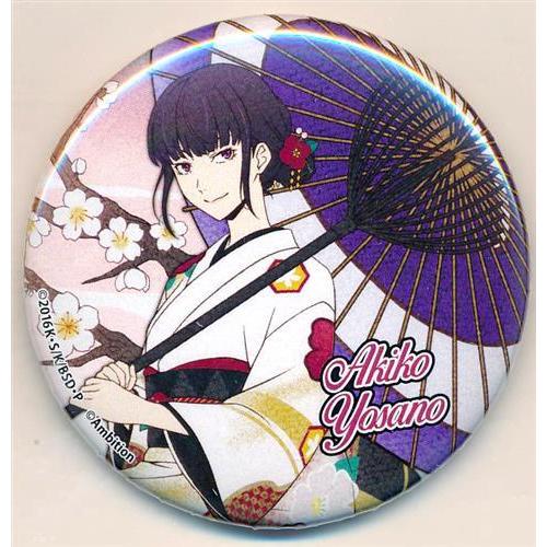 文豪ストレイドッグス 迷ヰ犬怪奇譚×COLLABO CAFE HONPO 2023 第2弾