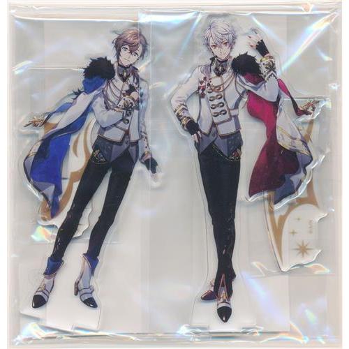 ChroNoiR 叶 One-Man Live アクスタ27点