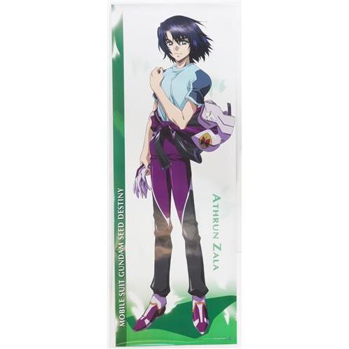 機動戦士ガンダムSEED DESTINY 等身大ポスター C アスラン・ザラ