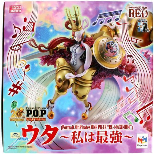 Portrait.Of.Pirates ONE PIECE 