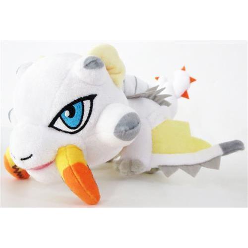 モンスターハンター デフォルメぬいぐるみ ベリオロス(リニューアル