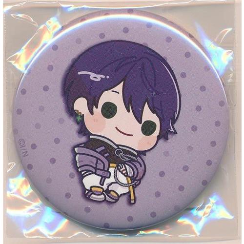 DMMスクラッチ にじさんじ 第四弾 E-13賞 缶バッジ 剣持刀也