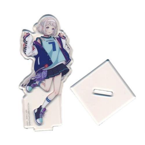 一番くじ 学園アイドルマスター Part2 H賞 描きおろし アクリル