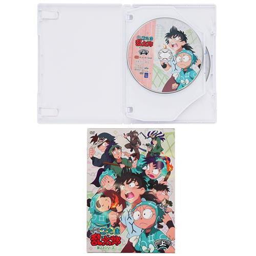 忍たま乱太郎 第23シリーズ DVD-BOX 上の巻 DVD : らしんばん通販