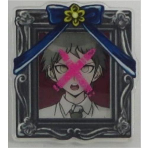 ダンガンロンパ 1・2 Reload 遺影アクリルバッジ Vol.2 (SDR 2) 日向創