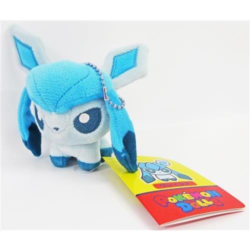 ポケットモンスター もっちりマスコット ポケモンドールズ グレイシア