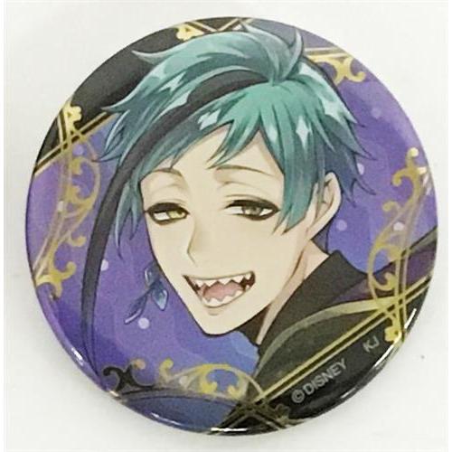 Disney TWISTED-WONDERLAND トレーディング缶バッジ 式典服 vol.1