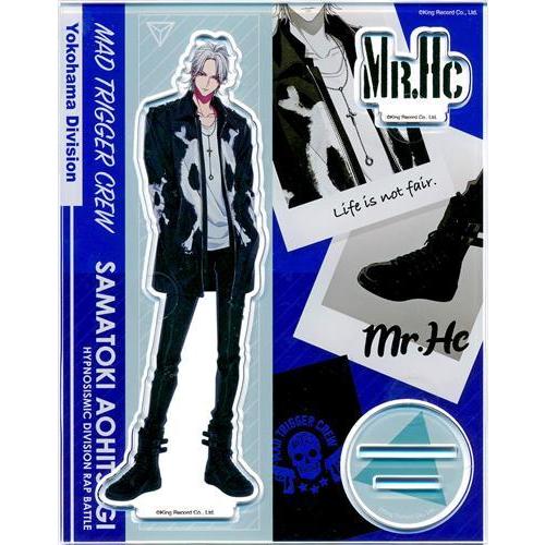 ヒプノシスマイク-Division Rap Battle- オフィシャルアクリルスタンド