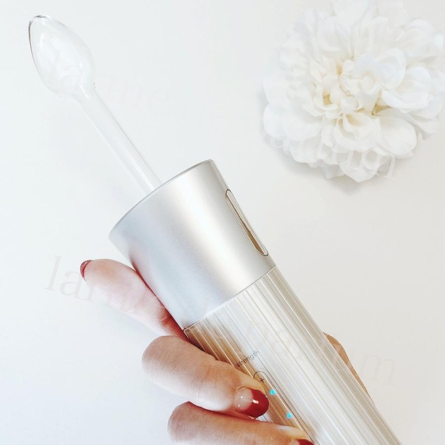 美顔器 美容家電 美容グッズ FEXA'-uni- teslar フェクサ ユニ