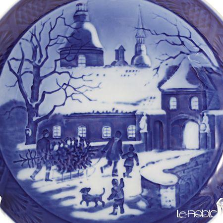 ROYAL COPENHAGEN（ロイヤルコペンハーゲン） 並行輸入品 イヤー