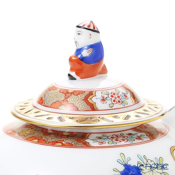 ヘレンド（HEREND） 並行輸入品 シノワズリ(中国趣味) 上海 SH 03305-0