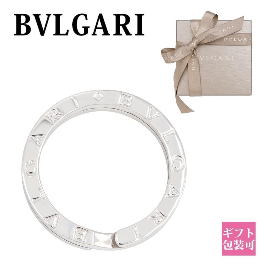 BVLGARI（ブルガリ） ネックレス キーリング 正規品 鍵 34886