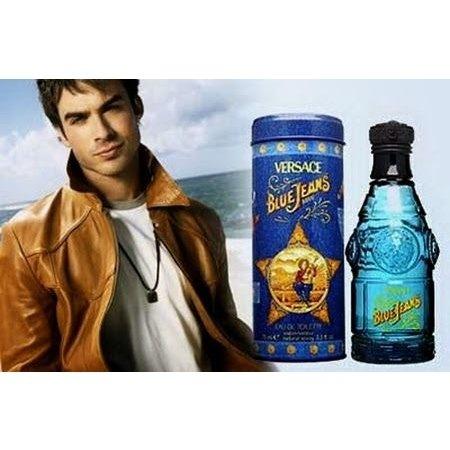VERSACE（ヴェルサーチェ） ベルサーチ 香水 ベルサス ブルージーンズ